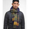Classic Barbour Inverness Tartan Scarf