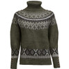 Holland Cooper Womens Fairisle Knit