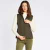 Olive Dubarry Womens Heywood Gilet Lifestyle