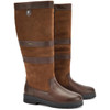 Walnut Dubarry Kilternan Boots