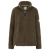 Khaki Lazy Jacks Womens LJ157 Snug Fleece Jacket