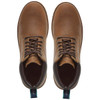 Walnut Chatham Mens Bleasdale Boots Top View