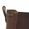 Chocolate Chatham Womens Olympia II Waterproof Chelsea Boots Detail