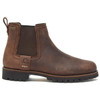 Chocolate Chatham Mens Southill II Waterproof Chelsea Boots