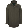 Olive Alan Paine Mens Lockwood Coat