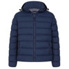 Lazy Jacks Mens LJ168 Hooded Micro Fill Jacket
