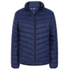 Twilight Lazy Jacks Womens LJ169 Micro Fill Quilted Jacket