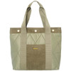Olive Barbour Womens Healy Tote Bag