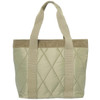 Olive Barbour Womens Healy Tote Bag Back