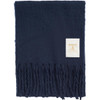 Navy Barbour Womens Ellison Scarf
