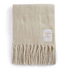 Oatmeal Barbour Womens Ellison Scarf