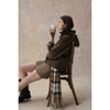 Hessian Tartan Barbour Womens Rosefield Tartan Scarf Lifestyle Hessian Tartan Barbour Womens Rosefield Tartan Scarf Lifestyle