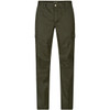Pine Green Seeland Mens Oak Trousers