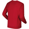 Jester Red Harkila Mens Glenmore Pullover Back