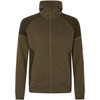 Seeland Mens Cross Zip Hoodie