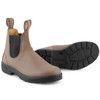 Taupe Blundstone Unisex Classics 2341 Chelsea Boot Outsole
