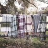 Barbour Claudette Scarf
