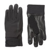 Black Sealskinz Womens Kelling Waterproof All Weather Insulated Gloves