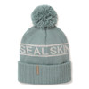 Sealskinz Heacham Waterproof Cold Weather Icon Bobble Hat