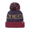 Sealskinz Foulden Water Repellent Cold Weather Bobble Hat