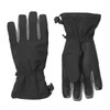 Black Sealskinz Drayton Waterproof Lightweight Gauntlet