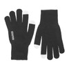 Black Sealskinz Hanworth Solo Merino Gloves