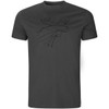 Phantom Harkila Mens Graphic T-Shirt Front