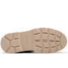 Dark Sand Wlined Clarks Womens Hencroft Madi WP Boot Sole