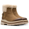 Clarks Womens Hencroft Madi WP Boot