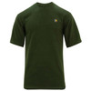 Olive Swazi Mens Micro Top