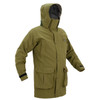 Tussock Green Swazi Mens Wapiti XP Jacket