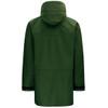 Olive Swazi Mens Wapiti XP Jacket Back