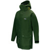 Olive Swazi Mens Wapiti XP Jacket Angle