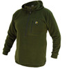 Olive Swazi Mens The Hood Jumper