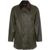 Barbour Mens Beaufort Wax Jacket Archive Olive