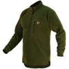 Olive Swazi Mens Bush Shirt