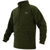 Olive Swazi Mens Doughroaster Fleece