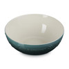 Le Creuset Stoneware Holly Serving Bowl