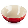 Le Creuset Stoneware Holly Serving Bowl