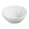 Le Creuset Stoneware Holly Serving Bowl