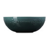 Le Creuset Stoneware Holly Serving Bowl