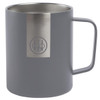 Wolf Grey Beretta Mug