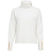 Natural Holland Cooper Womens Tori Knit Jumper