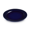 Le Creuset Stoneware Side Plate Indigo