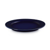 Le Creuset Stoneware Side Plate Indigo