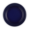 Le Creuset Stoneware Side Plate Indigo