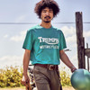 Triumph Mens Barwell Tee