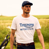 Triumph Mens Barwell Tee