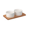 Denby James 3 Piece Dipping Set