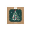 Denby Evergreen Set Of 6 Coasters